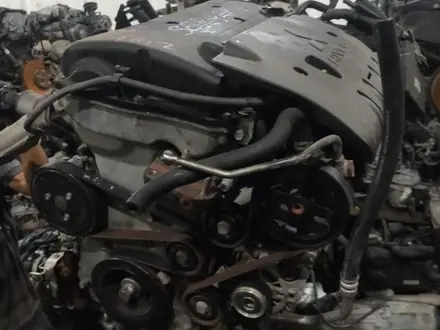 Mitsubishi Outlander двигатель 4B12 за 450 000 тг. в Алматы – фото 2