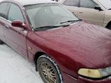 Mazda 626 1995 года за 500 000 тг. в Усть-Каменогорск – фото 4