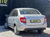 ВАЗ (Lada) Granta 2190 2019 годаүшін4 850 000 тг. в Актау – фото 4