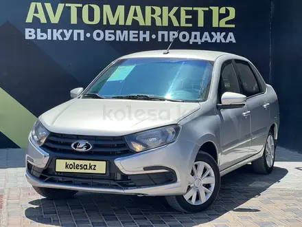 ВАЗ (Lada) Granta 2190 2019 года за 4 850 000 тг. в Актау