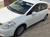 Nissan Tiida 2008 годаүшін3 800 000 тг. в Атырау – фото 3
