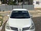Nissan Tiida 2008 годаүшін3 800 000 тг. в Атырау