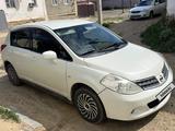 Nissan Tiida 2008 годаүшін3 800 000 тг. в Атырау – фото 2