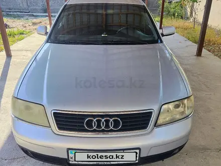 Audi A6 2000 года за 3 000 000 тг. в Тараз