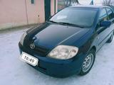 Toyota Corolla 2002 года за 2 999 990 тг. в Актобе – фото 2