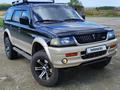 Mitsubishi Montero Sport 1997 годаүшін5 000 000 тг. в Усть-Каменогорск