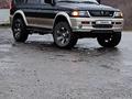 Mitsubishi Montero Sport 1997 годаүшін5 000 000 тг. в Усть-Каменогорск – фото 4