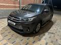 Toyota Highlander 2016 годаүшін9 000 000 тг. в Кызылорда