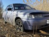 ВАЗ (Lada) 2110 2006 годаүшін560 000 тг. в Атырау – фото 5