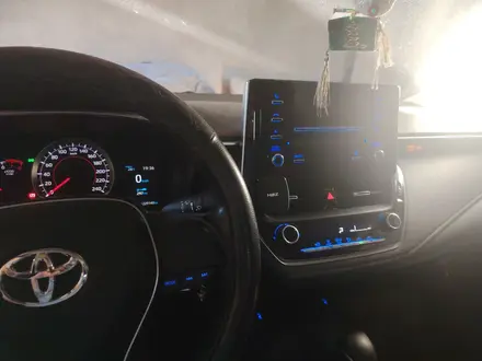 Toyota Corolla 2019 года за 8 500 000 тг. в Актау