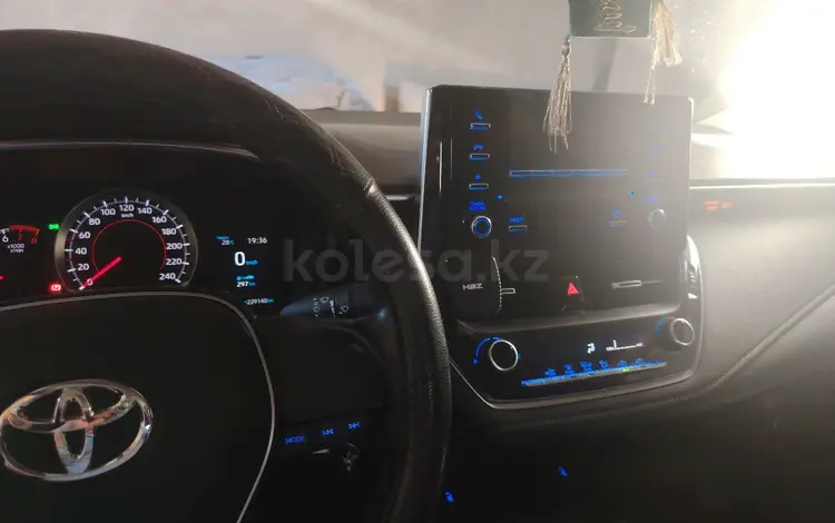 Toyota Corolla 2019 года за 8 500 000 тг. в Актау