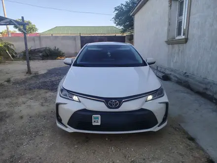 Toyota Corolla 2019 года за 8 500 000 тг. в Актау – фото 3