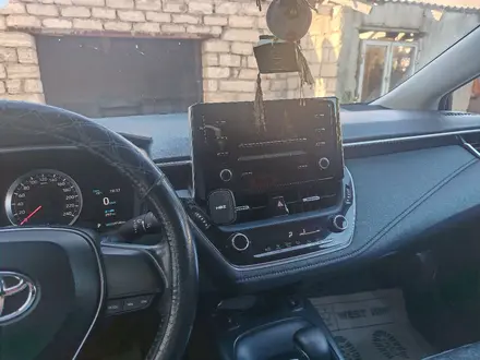 Toyota Corolla 2019 года за 8 500 000 тг. в Актау – фото 5