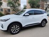 Chery Tiggo 7 Pro 2023 года за 8 000 000 тг. в Актау – фото 2