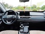 Chery Tiggo 7 Pro 2023 года за 8 000 000 тг. в Актау – фото 4