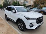 Chery Tiggo 7 Pro 2023 года за 8 000 000 тг. в Актау