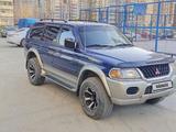 Mitsubishi Montero Sport 2000 года за 5 100 000 тг. в Алматы – фото 2