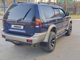 Mitsubishi Montero Sport 2000 года за 5 100 000 тг. в Алматы – фото 4