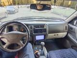 Mitsubishi Montero Sport 2000 года за 5 100 000 тг. в Алматы – фото 5