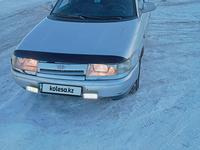 ВАЗ (Lada) 2110 2002 года за 600 000 тг. в Уральск