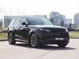 Land Rover Range Rover Sport 2023 года за 70 000 000 тг. в Алматы – фото 2