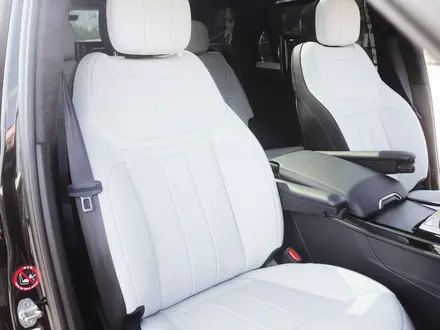 Land Rover Range Rover Sport 2023 года за 70 000 000 тг. в Алматы – фото 20