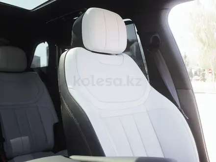 Land Rover Range Rover Sport 2023 года за 70 000 000 тг. в Алматы – фото 24