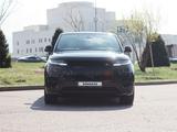 Land Rover Range Rover Sport 2023 года за 70 000 000 тг. в Алматы – фото 4
