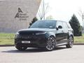 Land Rover Range Rover Sport 2023 годаүшін70 000 000 тг. в Алматы