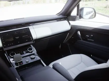 Land Rover Range Rover Sport 2023 года за 70 000 000 тг. в Алматы – фото 7