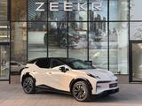 Zeekr X Flagship 2023 года за 14 490 000 тг. в Алматы – фото 2