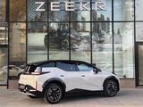 Zeekr X Flagship 2023 года за 14 490 000 тг. в Алматы – фото 4