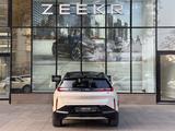 Zeekr X Flagship 2023 года за 14 490 000 тг. в Алматы – фото 5