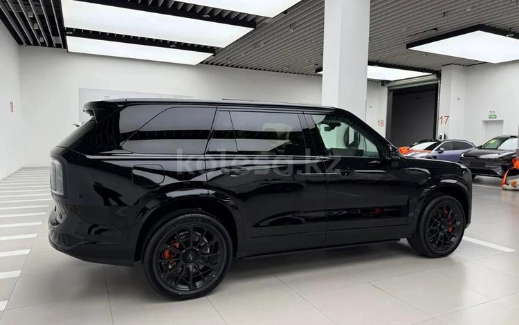 Zeekr 9X — миниатюра 2