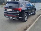Hyundai Santa Fe 2023 годаүшін18 000 000 тг. в Усть-Каменогорск – фото 3