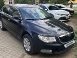 Skoda Superb 2013 годаүшін5 000 000 тг. в Уральск – фото 4
