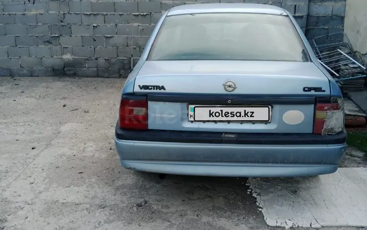 Opel Vectra 1992 года за 350 000 тг. в Семей