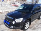 Skoda Yeti 2011 года за 5 300 000 тг. в Качар