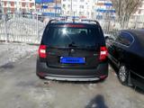 Skoda Yeti 2011 года за 5 300 000 тг. в Качар – фото 5