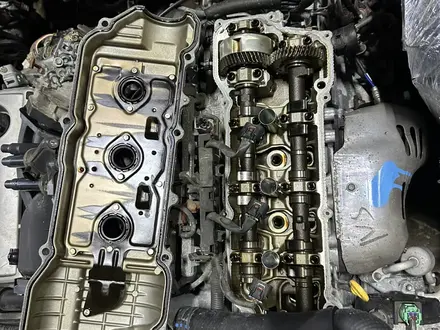 Двигатель 3.5 2GR на Rav-4 за 1 000 000 тг. в Алматы – фото 12