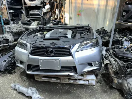 Двигатель 3.5 2GR на Rav-4 за 1 000 000 тг. в Алматы – фото 17