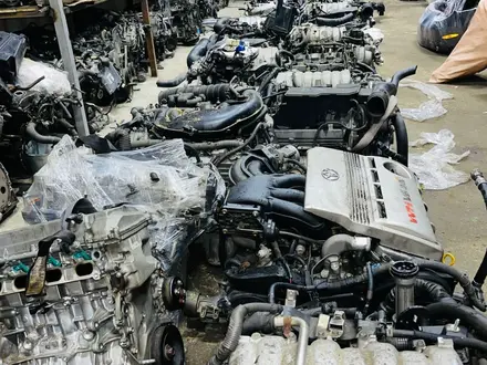 Двигатель 3.5 2GR на Rav-4 за 1 000 000 тг. в Алматы – фото 25