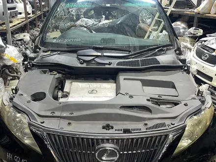 Двигатель 3.5 2GR на Rav-4 за 1 000 000 тг. в Алматы – фото 29
