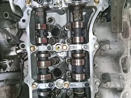 Двигатель 3.5 2GR на Rav-4 за 1 000 000 тг. в Алматы – фото 48