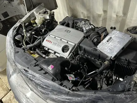 Двигатель 3.5 2GR на Rav-4 за 1 000 000 тг. в Алматы – фото 47