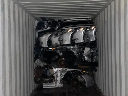 Двигатель 3.5 2GR на Rav-4 за 1 000 000 тг. в Алматы – фото 50