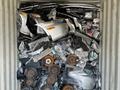 Двигатель 3.5 2GR на Rav-4үшін1 000 000 тг. в Алматы – фото 52