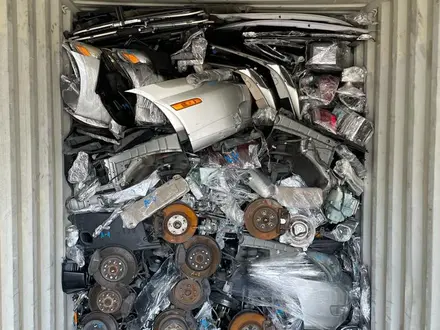 Двигатель 3.5 2GR на Rav-4 за 1 000 000 тг. в Алматы – фото 52
