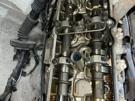 Двигатель 3.5 2GR на Rav-4 за 1 000 000 тг. в Алматы – фото 53