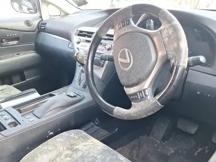 Двигатель 3.5 2GR на Rav-4 за 1 000 000 тг. в Алматы – фото 8